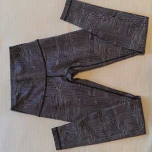 Lululemon Wunder Under Pant (Hi-Rise)